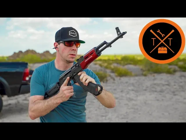 did i just break the psa ak-47?// stoopid cheap...